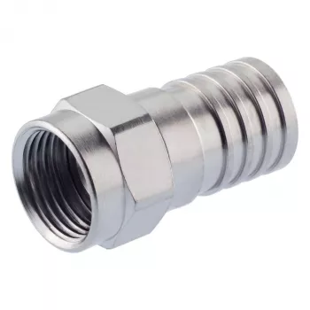 Kathrein EMK 11 F-Plug Crimp 7mm