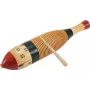 DIMAVERY DP-50 Fish Guiro, Large 26055110
