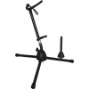 DIMAVERY Saxophone and Clarinet Stand (26600010)