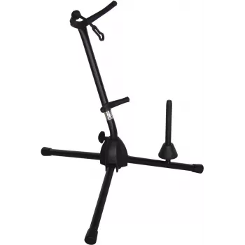 DIMAVERY Saxophone and Clarinet Stand (26600010)