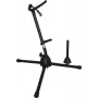 DIMAVERY Saxophone and Clarinet Stand (26600010)