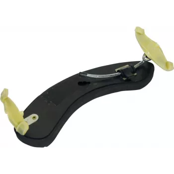 Dimavery Shoulder Rest for 1/2 Violin – Stable and Robust Support