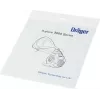 Dräger X-plore 3300 Half Mask Respirator Paint Set with 2 A2P3 RD Filters (R57793)