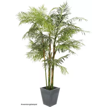 EUROPALMS Cycas Palm Artificial Plant, 280cm 82511360