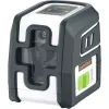Laserliner SmartCross-Laser GX Cross Line Laser, 40 m Range 036.730E