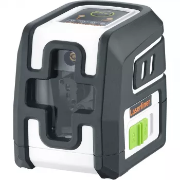 Laserliner SmartCross-Laser GX Cross Line Laser, 40 m Range 036.730E