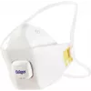 Dräger X-plore 1920 V FFP2 Particulate Mask with Valve, 10-Pack 3951925
