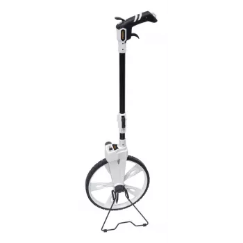 Laserliner RollPilot S12 Measuring Wheel 999.99 m (075.005E)
