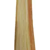 EUROPALMS Bamboo Wall Panel 100x100cm Natural Decorative Panel 83313220