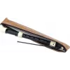 DIMAVERY Soprano Recorder with Baroque Fingering in C, Black Plastic, 3-Piece 26500410
