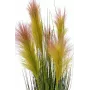 EUROPALMS Feather Grass, Artificial, Rosé, 90cm 82505865