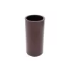 EUROPALMS Leichtsinn Tower-80 Decorative Tower, Brown, Glossy 83011830
