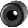 ACCESSORY Rubber Foot 25x25mm (30001202)