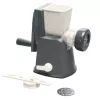LURCH Base&Soul Manual Meat Mincer Grey White (200500)
