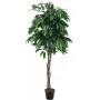 EUROPALMS Artificial Mango Jungle Tree, 180 cm 82506726