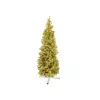 Europalms FUTURA Christmas Tree, Gold-Metallic, 180 cm (83500550)