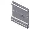 Siemens SIMATIC S7-1500 Mounting Rail 482 mm, without Earthing Screw, 6ES75901BC000AA0