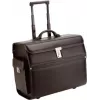 JÜSCHA Alassio MONDO mobile pedestal matt black 3 drawers 45033