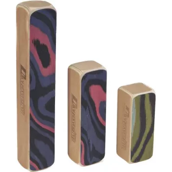 Dimavery large rectangular wooden shaker 26055338