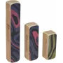 Dimavery large rectangular wooden shaker 26055338