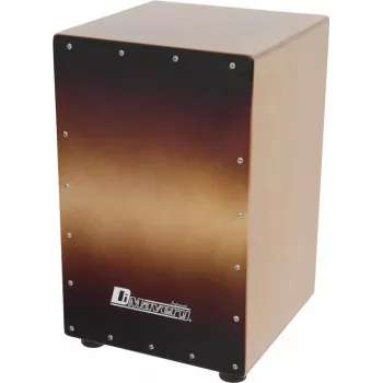 DIMAVERY CJ-510 cajon, birch, sunburst 26051471