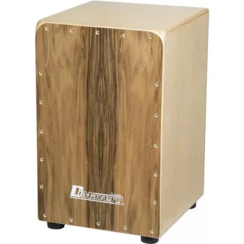 DIMAVERY CJ-520 cajon, walnut 26051472