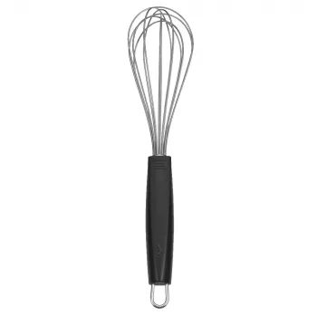 Lurch TANGO whisk, stainless steel, 27 cm, silver 230040