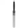 LURCH FlexiForm angled palette knife black 230210