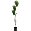 EUROPALMS Papyrus Artificial Plant, 100 cm 82600234