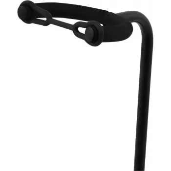 DIMAVERY ECO A-Frame Guitar Stand, Black 26348045