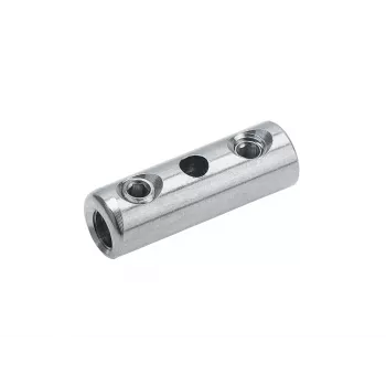 Cimco Screw Terminal 1.5-16 mm², 1-Pole, Grey, 690V, 76A (180960)