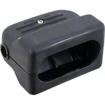OMNILUX PAR-SAFE Safety Housing for PAR Spotlights (94600200)