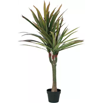 EUROPALMS Artificial Dracaena, 120 cm 82505779
