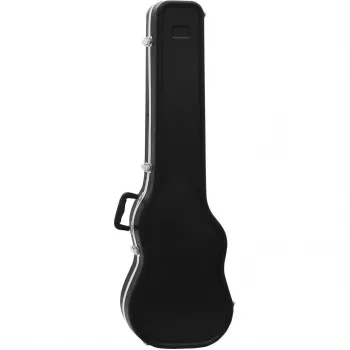 Dimavery ABS Hard Case for Electric Bass Guitar 26347615
