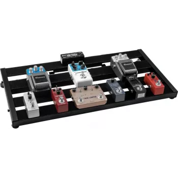 DIMAVERY Pedalboard 60x7x30.5cm (26370525)