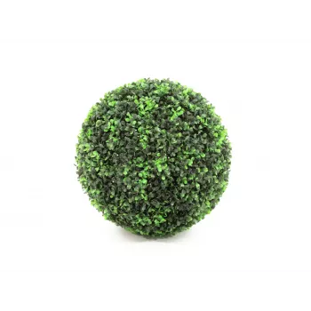 EUROPALMS Artificial Boxwood Ball, approx. 35 cm 82606973