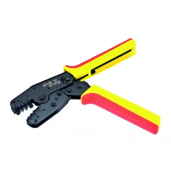 Cimco ClicknCrimp Solar MC4 Crimping Pliers for 2.5/4/6 mm² (106034)