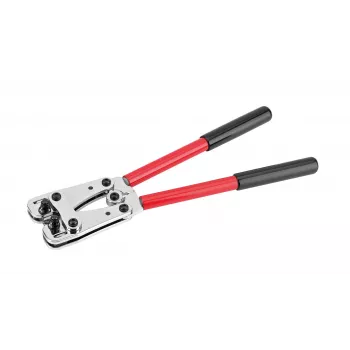 Cimco 101890 Crimping Pliers WM Compression 6-50 mm²