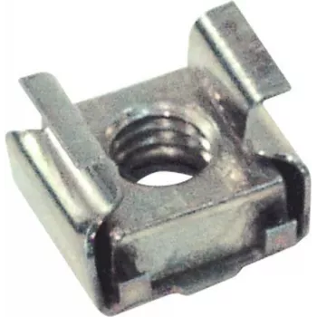 ACCESSORY Cage Nut for Rack Rail Stamped (30007700)