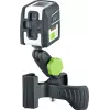 Laserliner SmartCross-Laser GX Set Cross Line Laser, 40 m Range (036.731E)