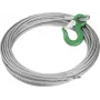 ACCESSORY Tower Pull Rope 8mm with Hook (60304202)