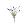 EUROPALMS Lavender Bush, Artificial, 61cm 82600231
