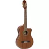 DIMAVERY CN-300 Classical Guitar, Mahogany 26235004