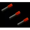 Rittal 4050760 Insulated Wire End Ferrule 0.5 mm² Orange 500 Pieces