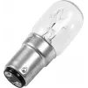 OMNILUX T20 230V/15W BA15d Bayonet Bulb, 1000h 90605600