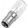 OMNILUX T20 230V/15W BA15d Bayonet Bulb, 1000h 90605600