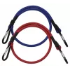 Petex 43192200 Expander with Carabiner Hook