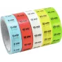 ACCESSORY Set of 5x Cable Markers (20000355)