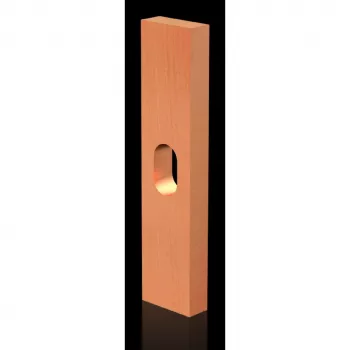 Rittal SV Filler Piece for Connection Set (9686820)
