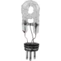 Omnilux Strobe Flash Tube 150 W Replacement Xenon Lamp (85010167)